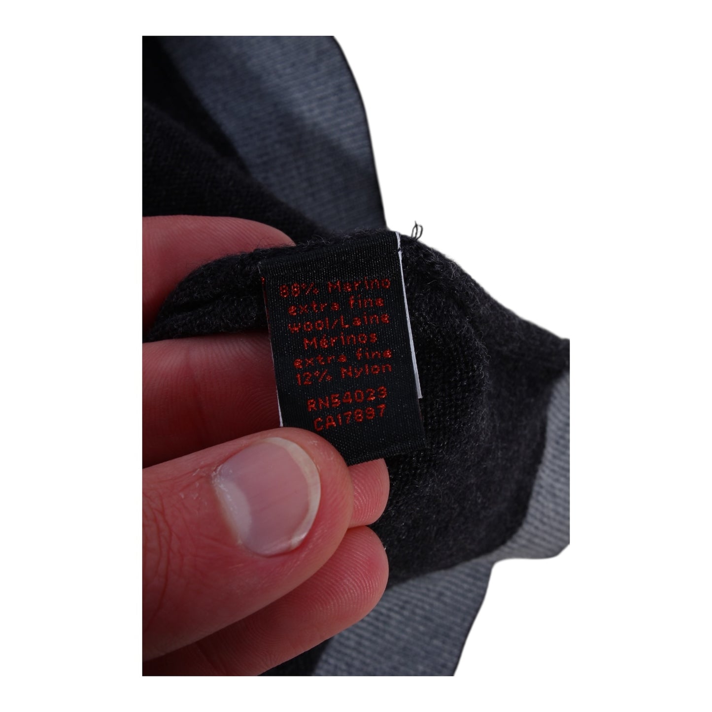 2000s Banana republic merino wool sweater L/XL