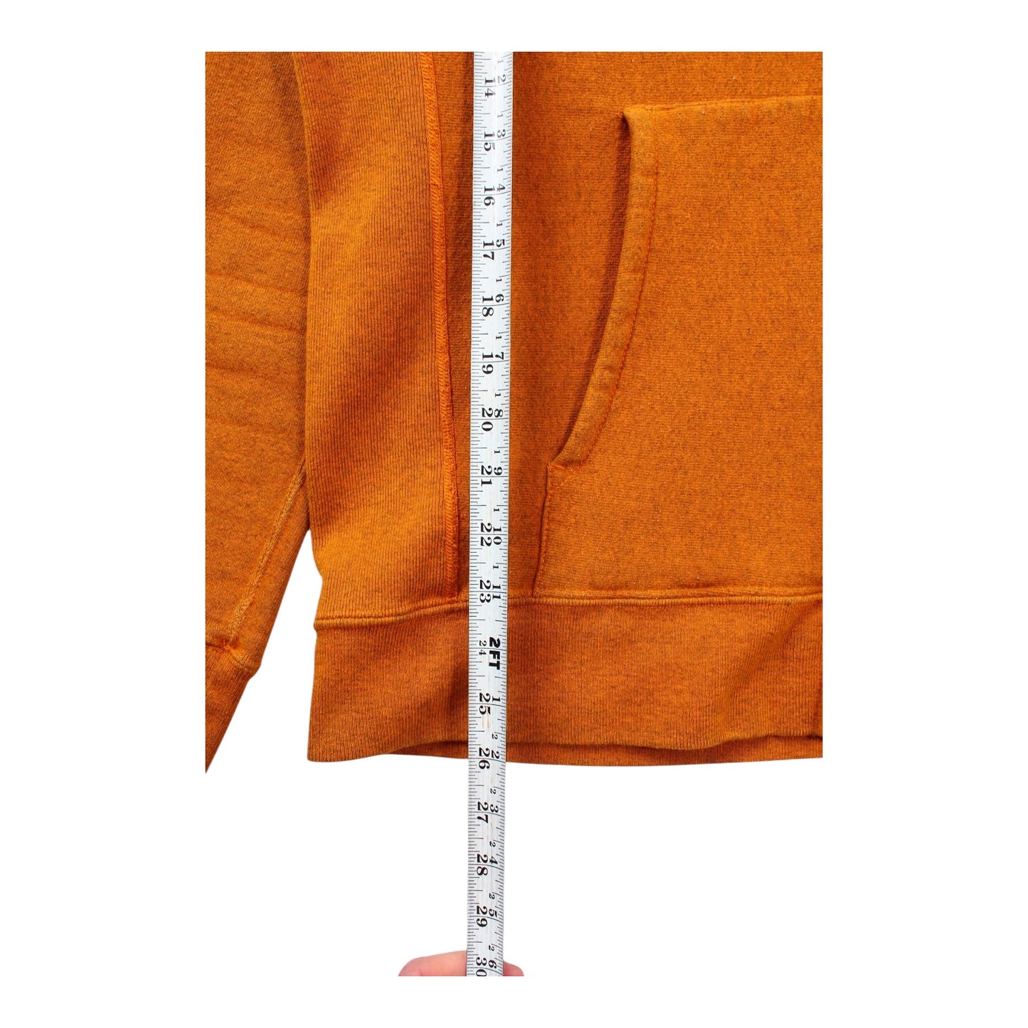 Camber zip hoodie special edition medium