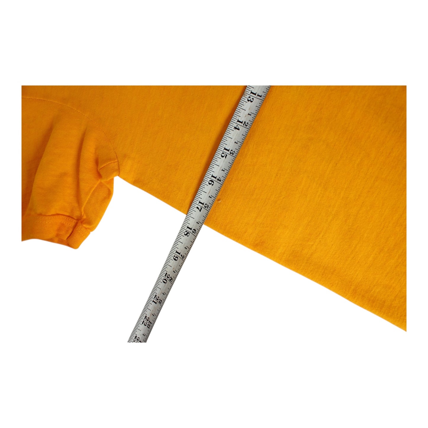 80s Pineapple tee small