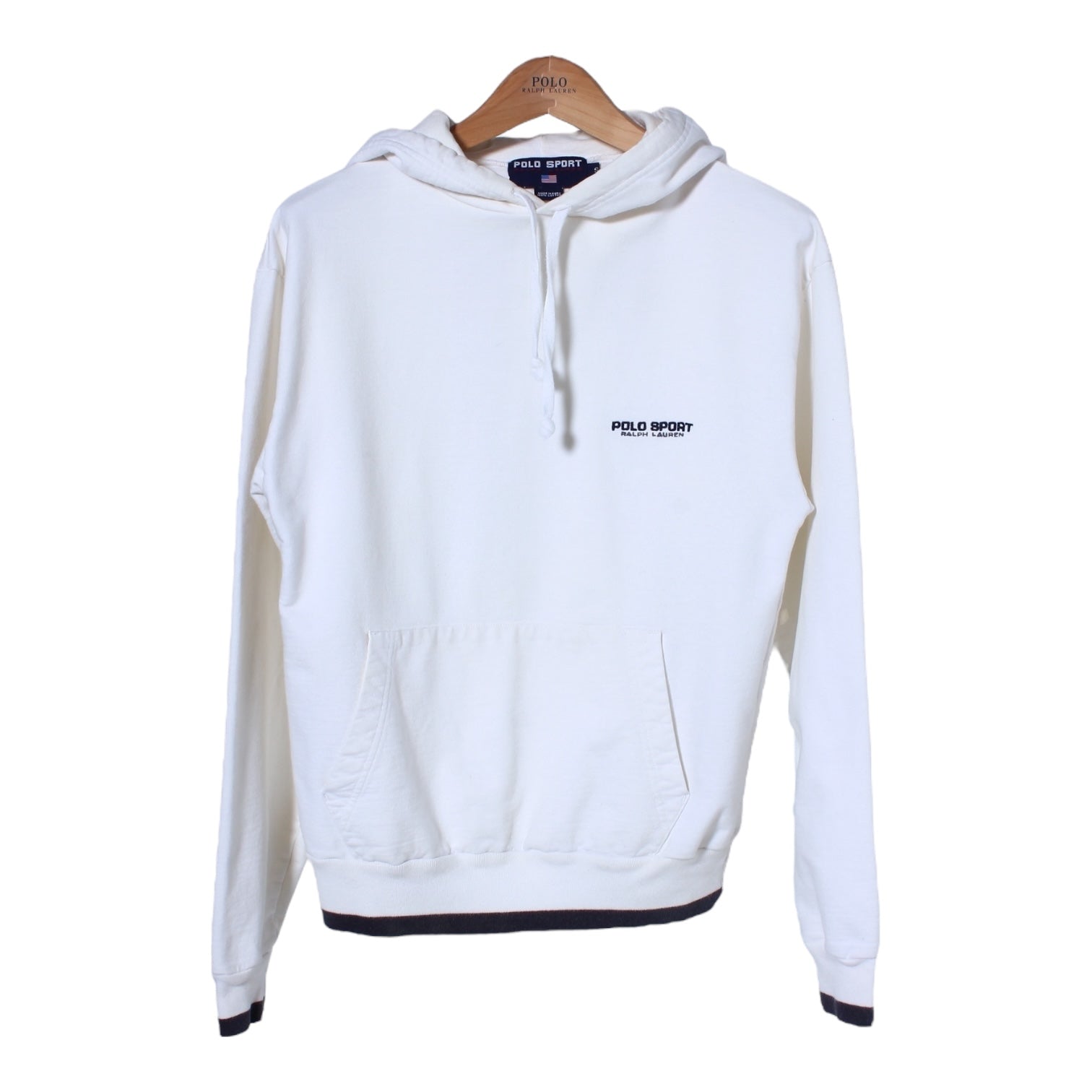 90s POLO SPORT RALPH LAUREN デニム サイドライン