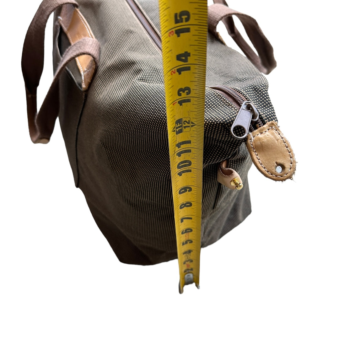 Moet Chandon tote bag