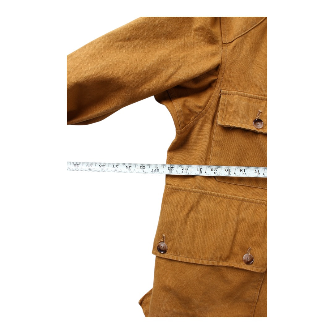 60s Falcon brand hunting jacket chore coat large