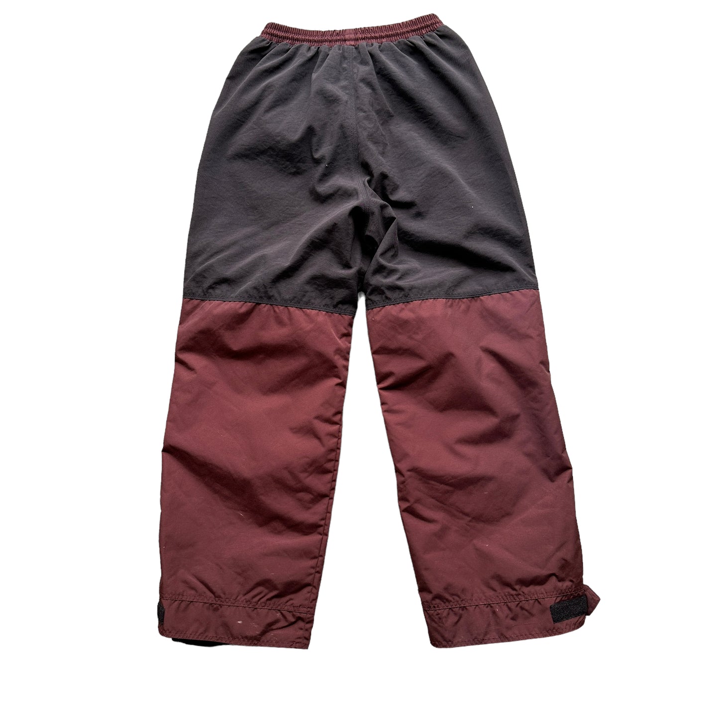90s Gotcha snowboard snowpants Small