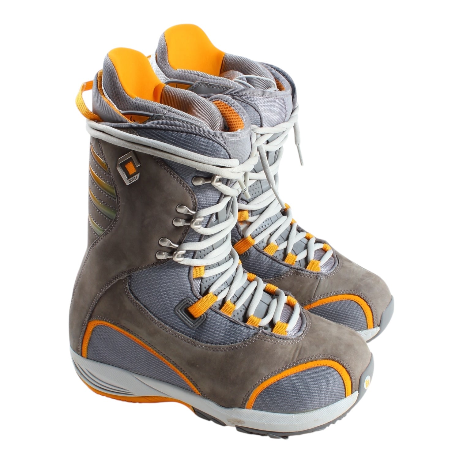 Mid 2000s Burton driver 9.5 – Vintage Sponsor