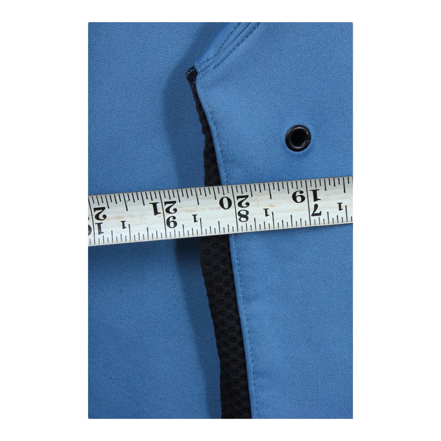 2000s Nike presto 1/4 zip small