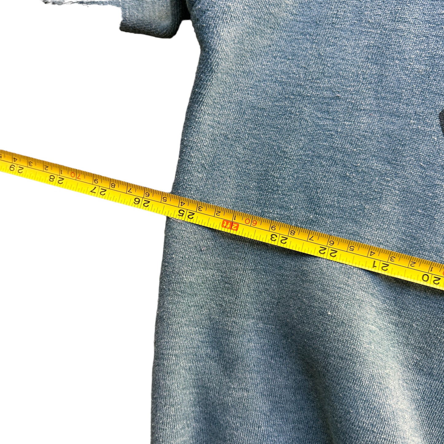 90s Heavyweight outdoors crewneck XL