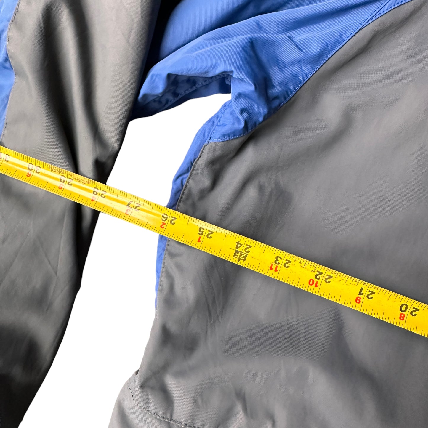 Y2K K2 jet stream snowboard jacket XL