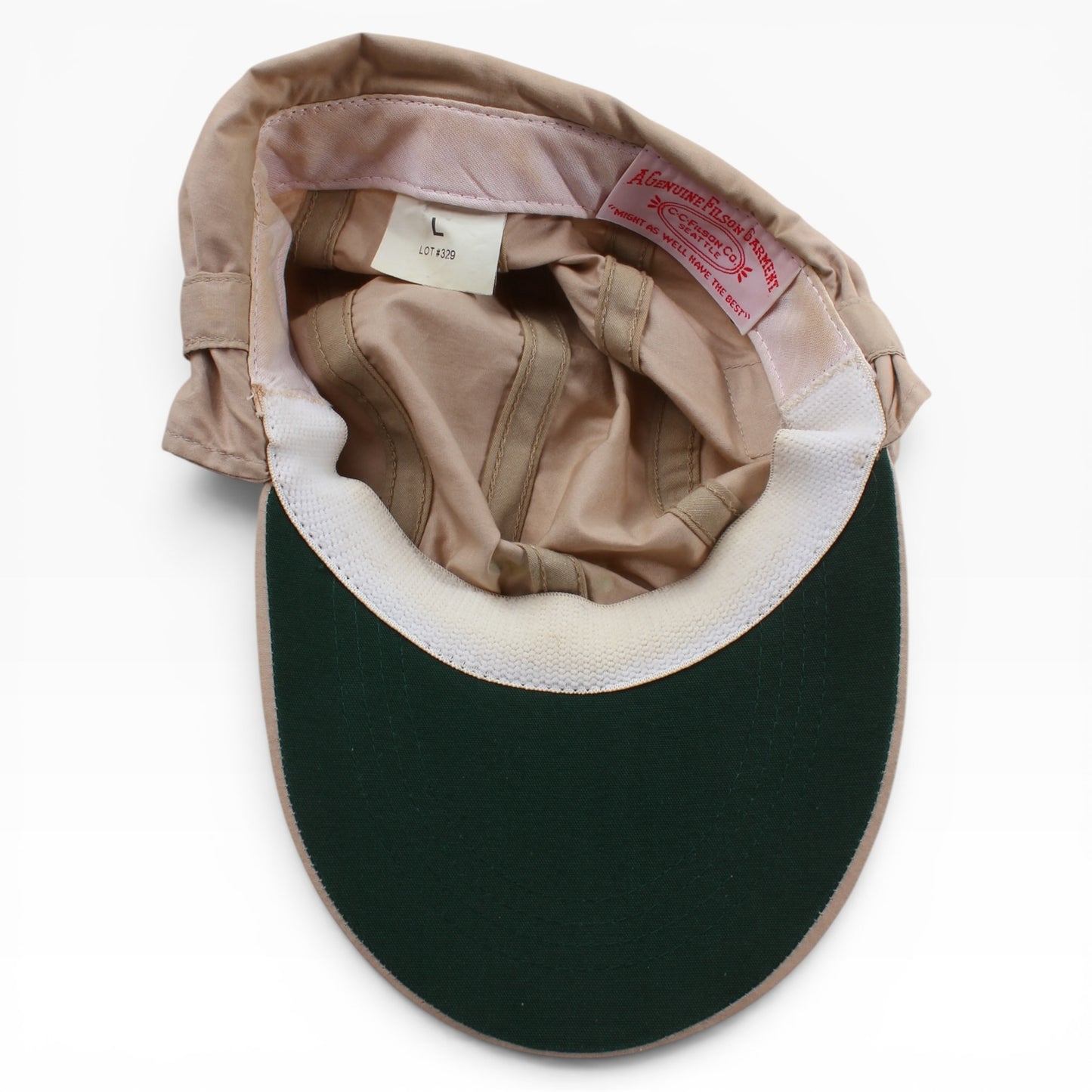Filson longbill large