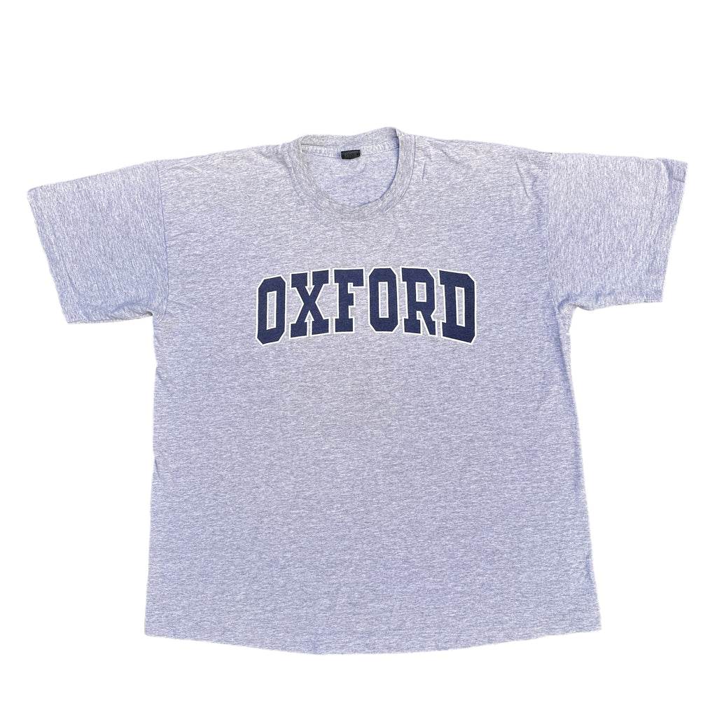 90s Oxford tee XL