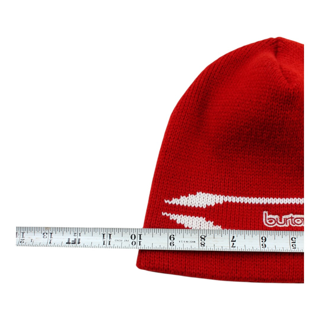 90s Burton beanie Made in usa🇺🇸