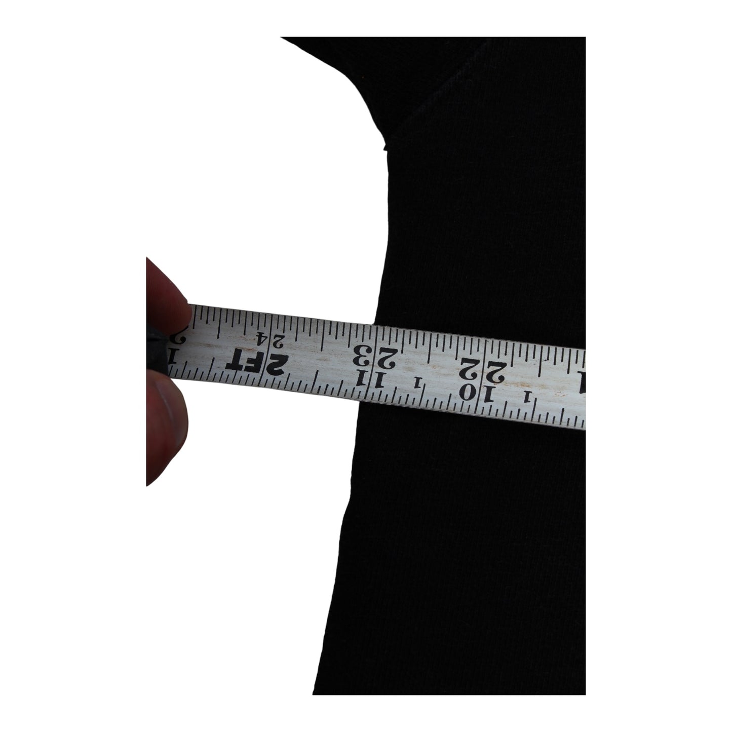 Spiked punch clothing crewneck japan large