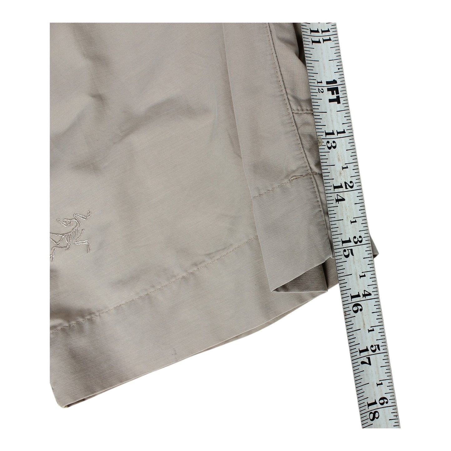 2000s Arc’teryx long short sz10 36/16