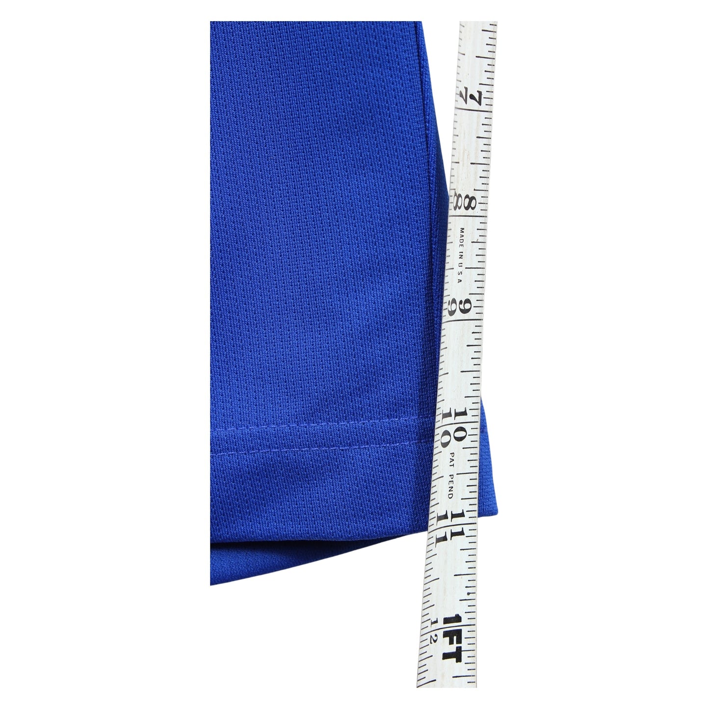 Nike knicks basketball shorts small