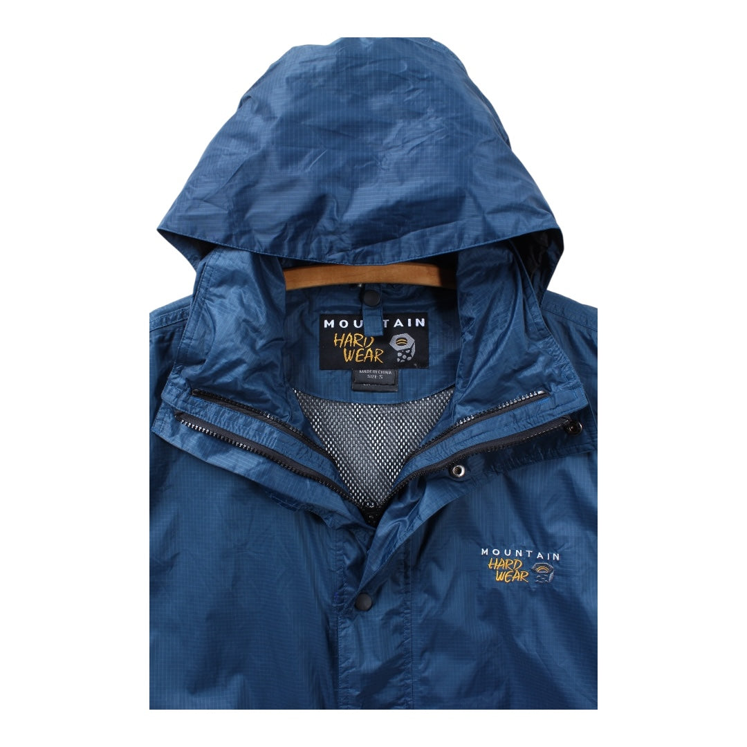 2000s Mountain hardwear light shell small