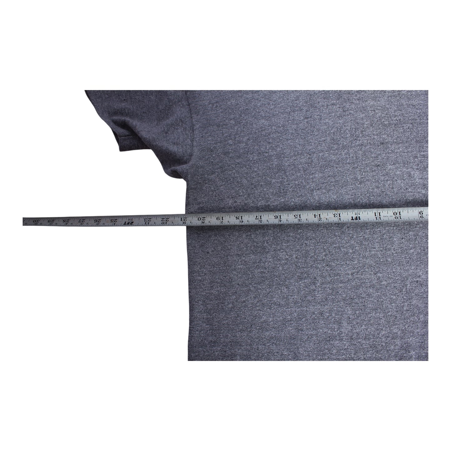 70s Champion blue bar blank XXL 88/12