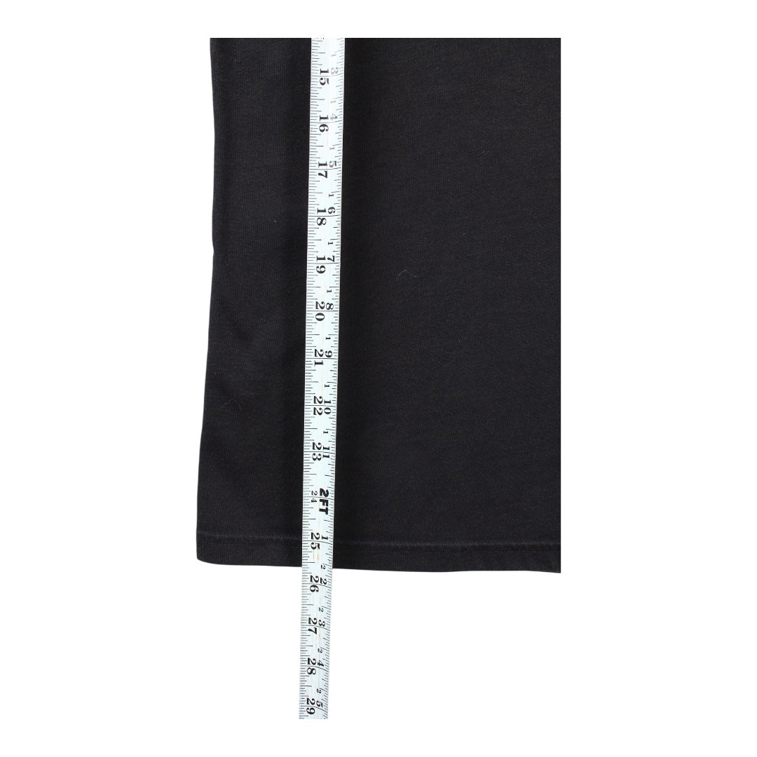 2000s Arc’teryx cotton shirt. embroidered medium