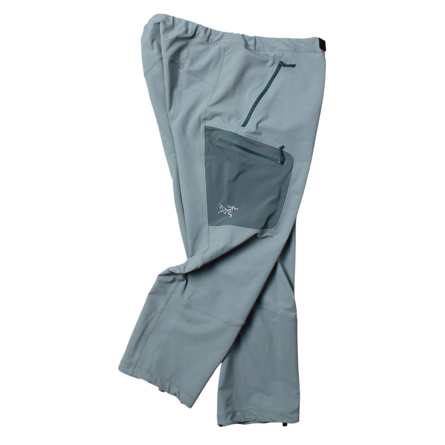 2017 Arc’teryx Gamma AR pant XXL – Vintage Sponsor