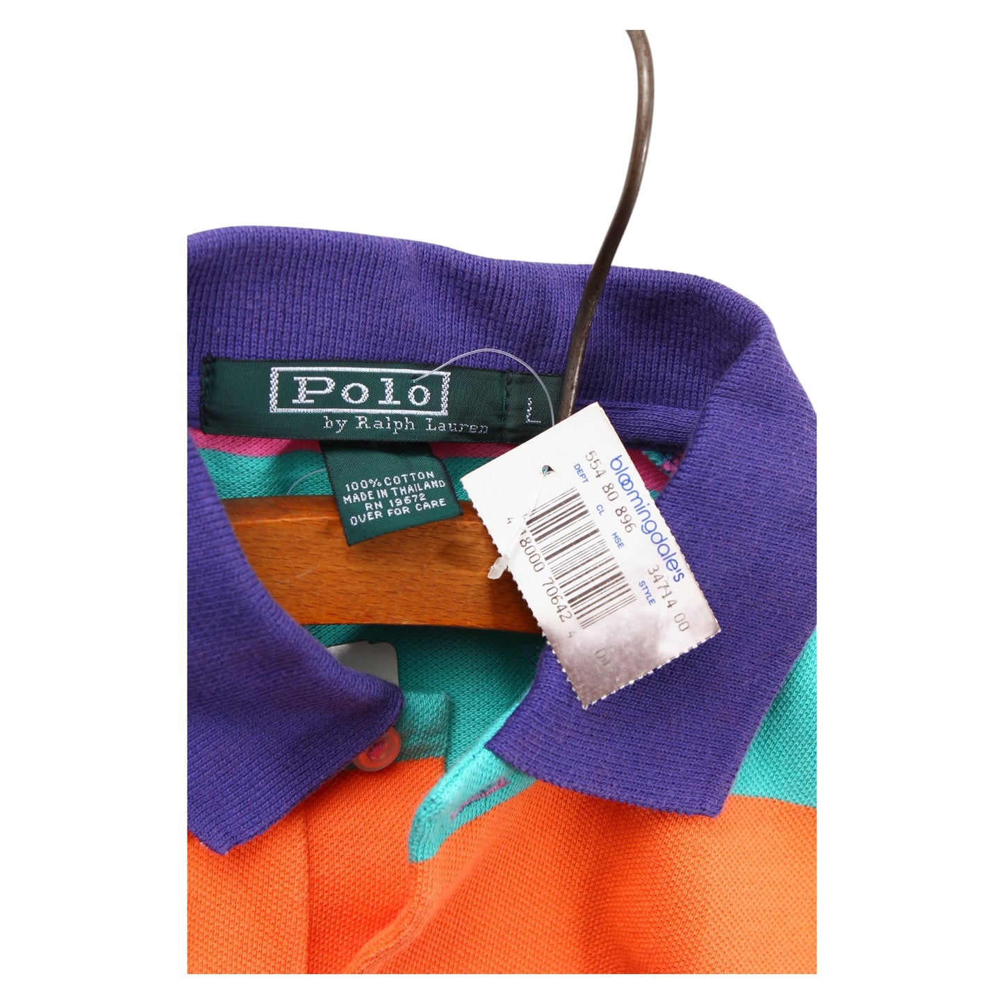 90s Polo Ralph Lauren boys polo
