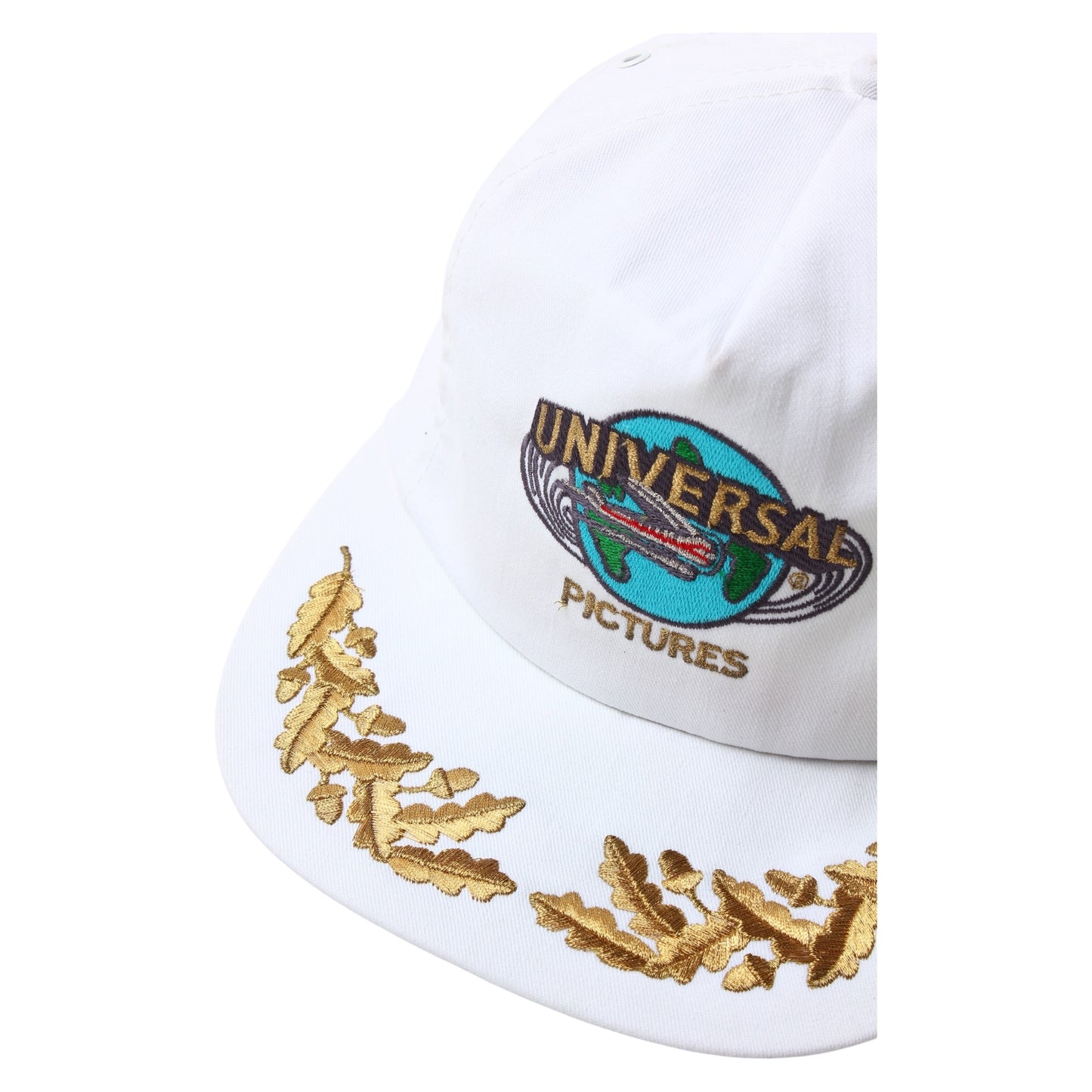 80s Universal pictures hat