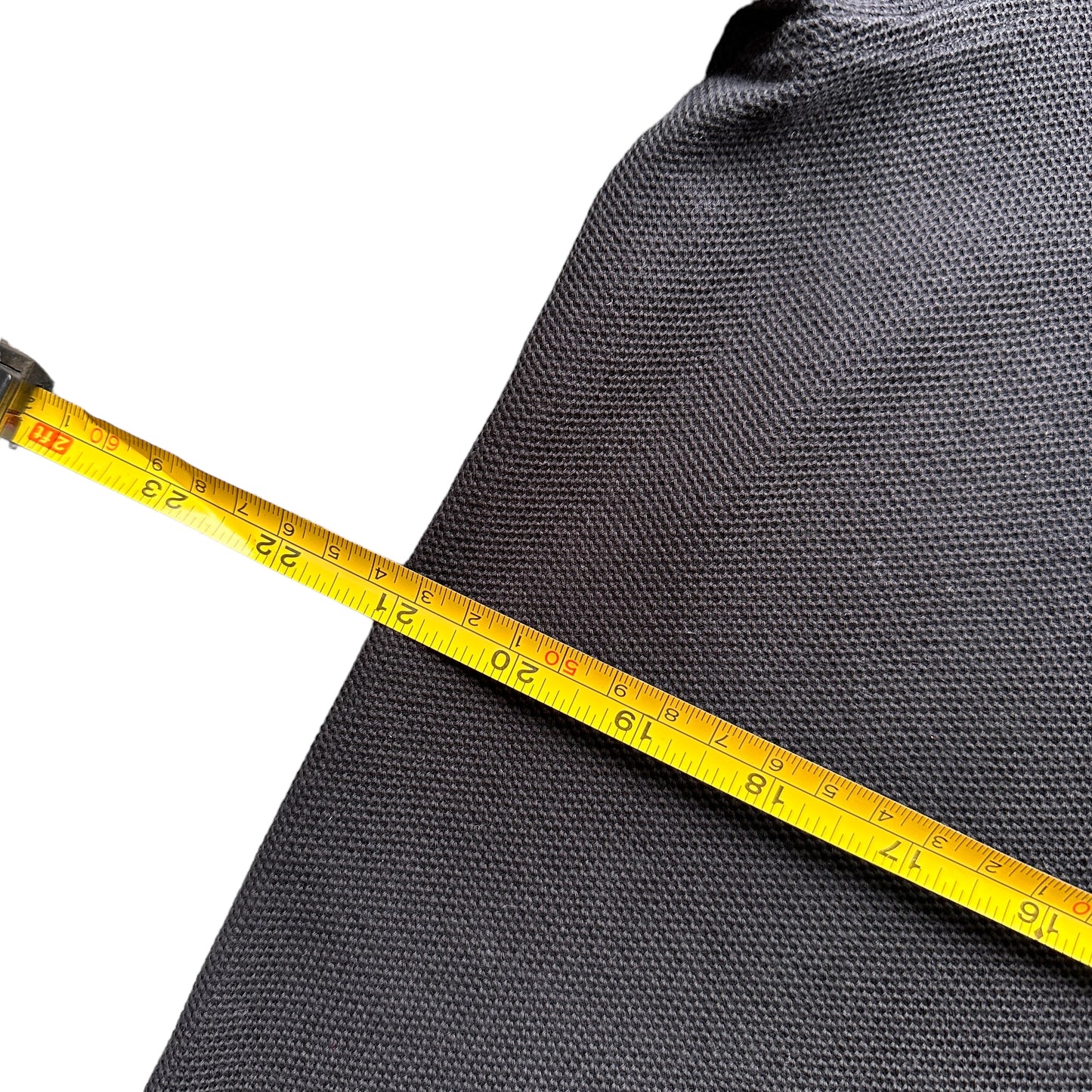 Armani Exchange polo shirt Medium