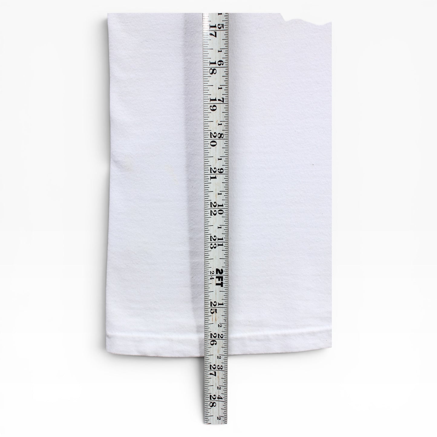 90s a soft nu/tpu tee large