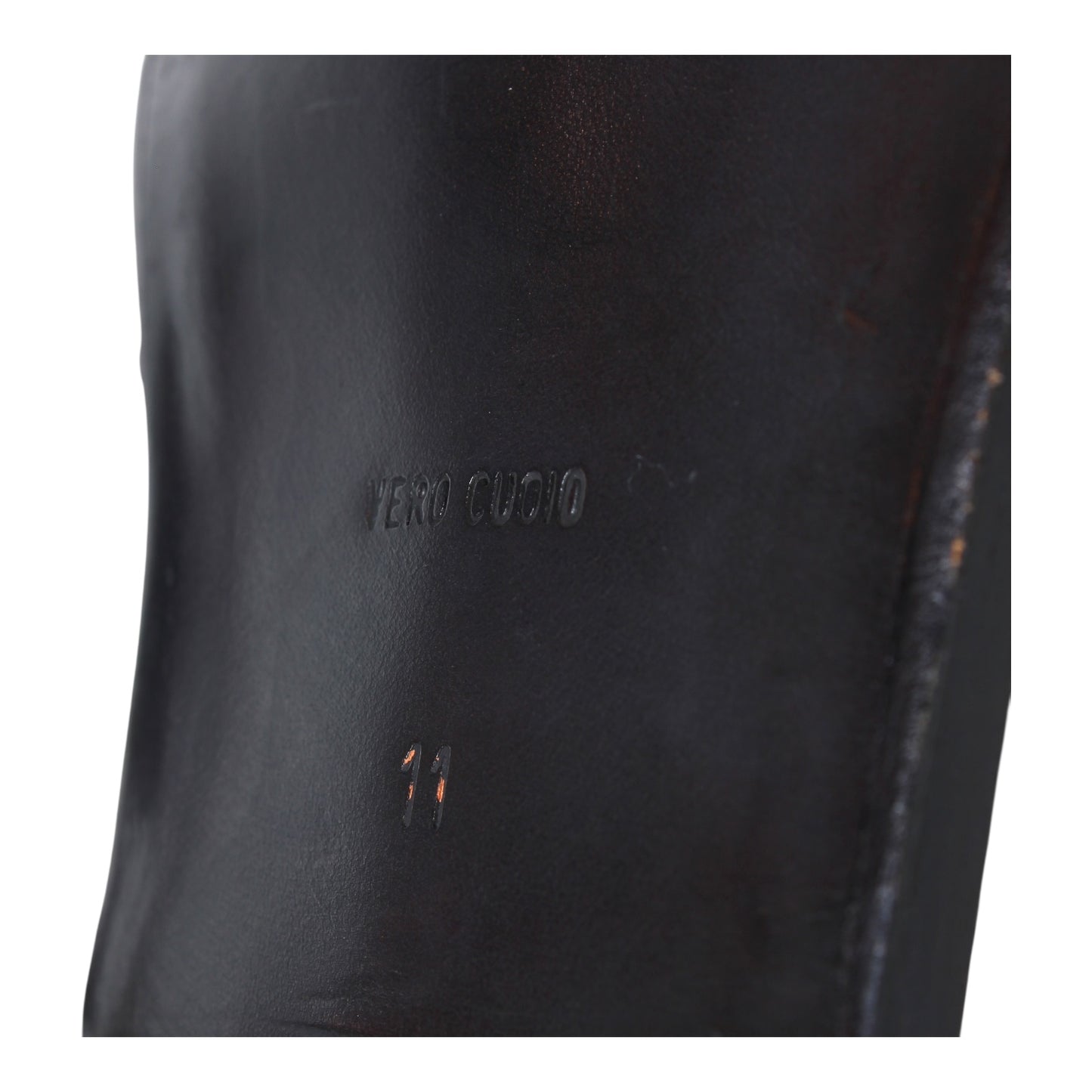 Giorgio Armani loafers sz11