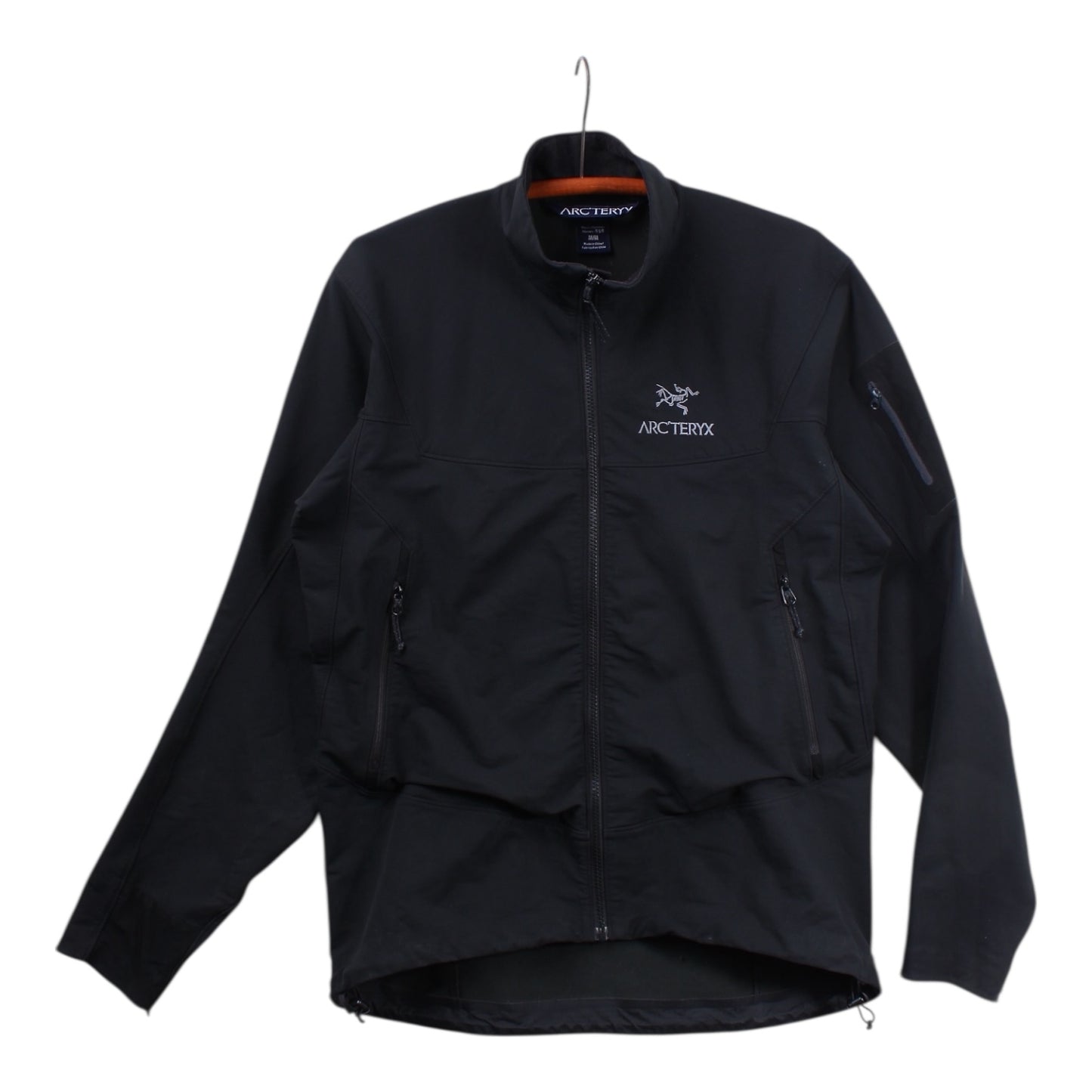 2015 Arc’teryx soft shell Medium