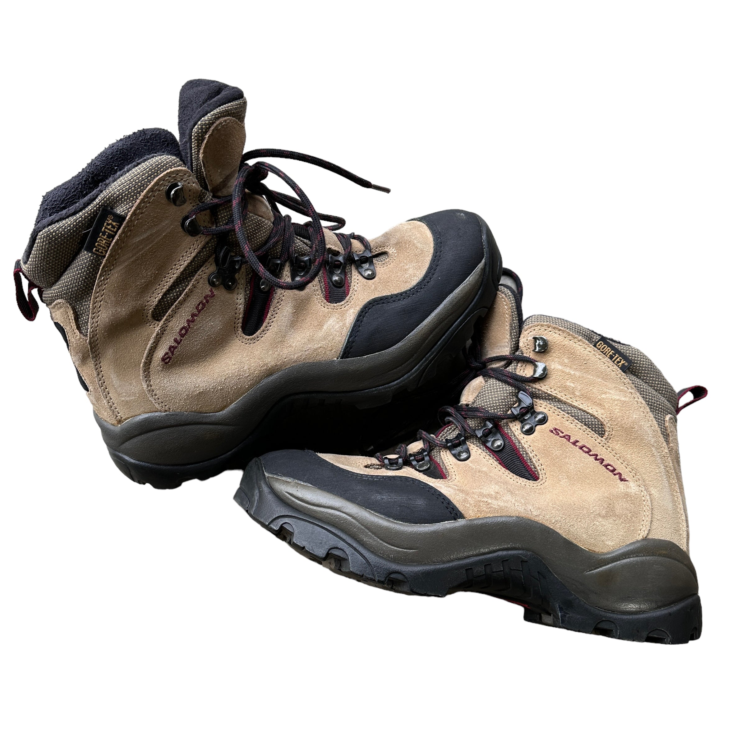 90s hiking boots online