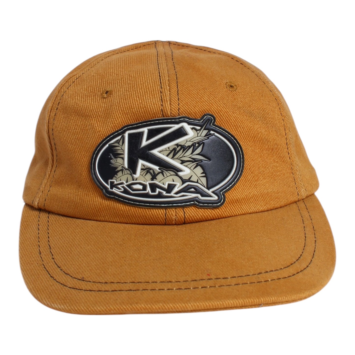 Kona Mtn bike hat