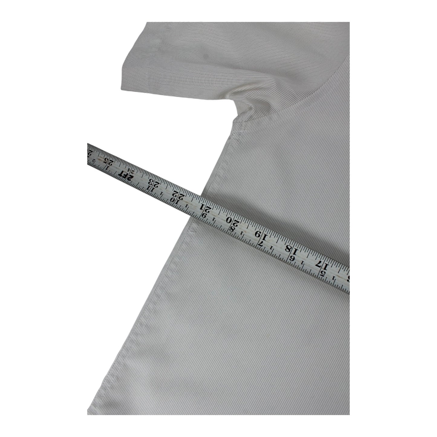 80s Giorgio Armani short sleeve shirt large