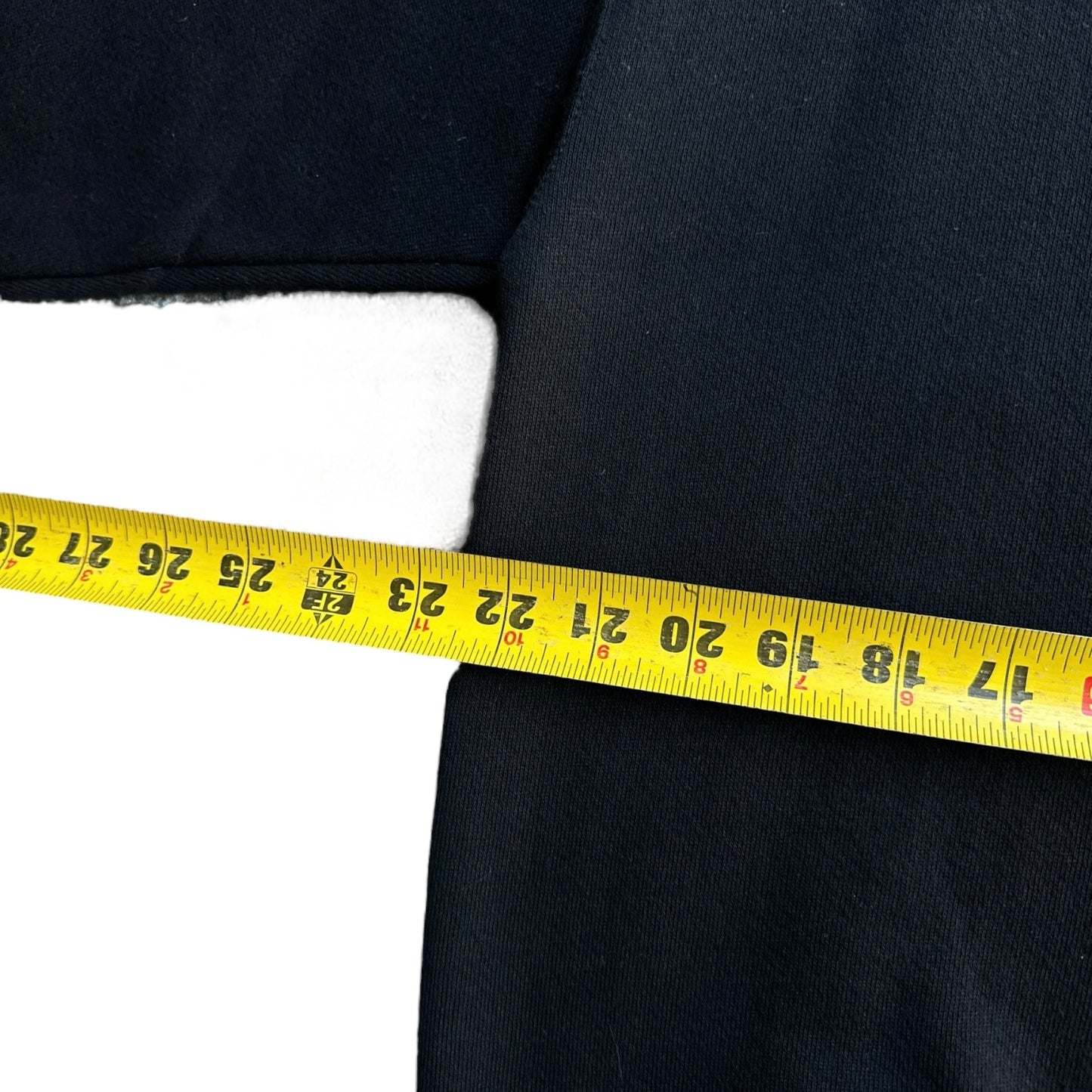 90s Andrea bocelli crewneck M/L