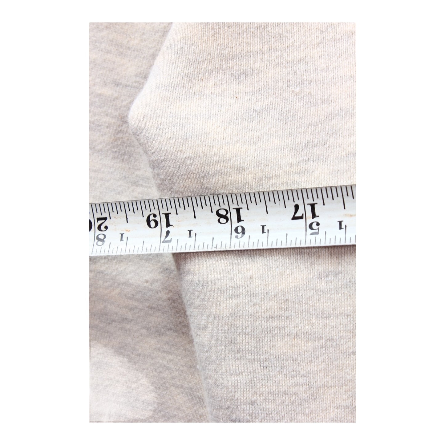 Hanes double V sweatshirt japanese repro small