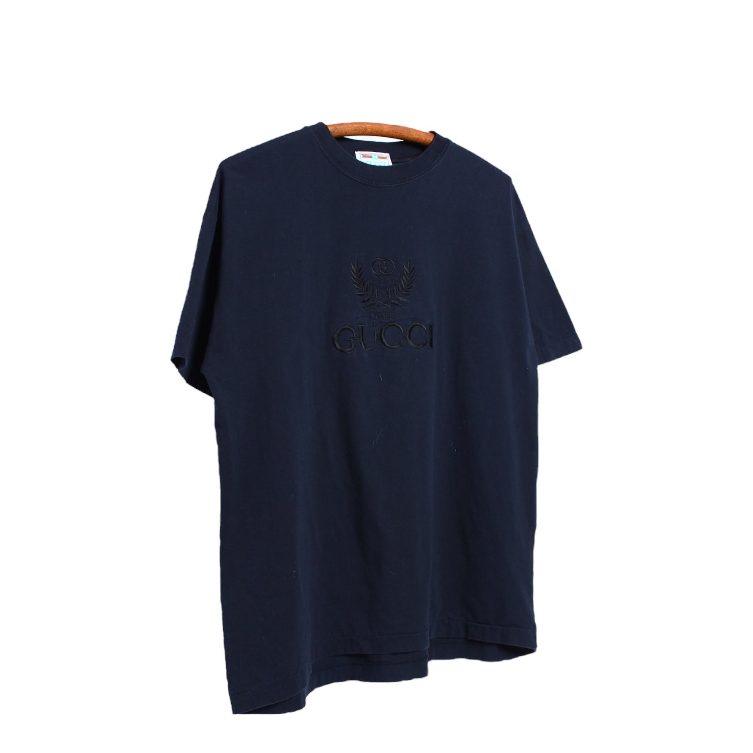 90s Gucci tee large – Vintage Sponsor