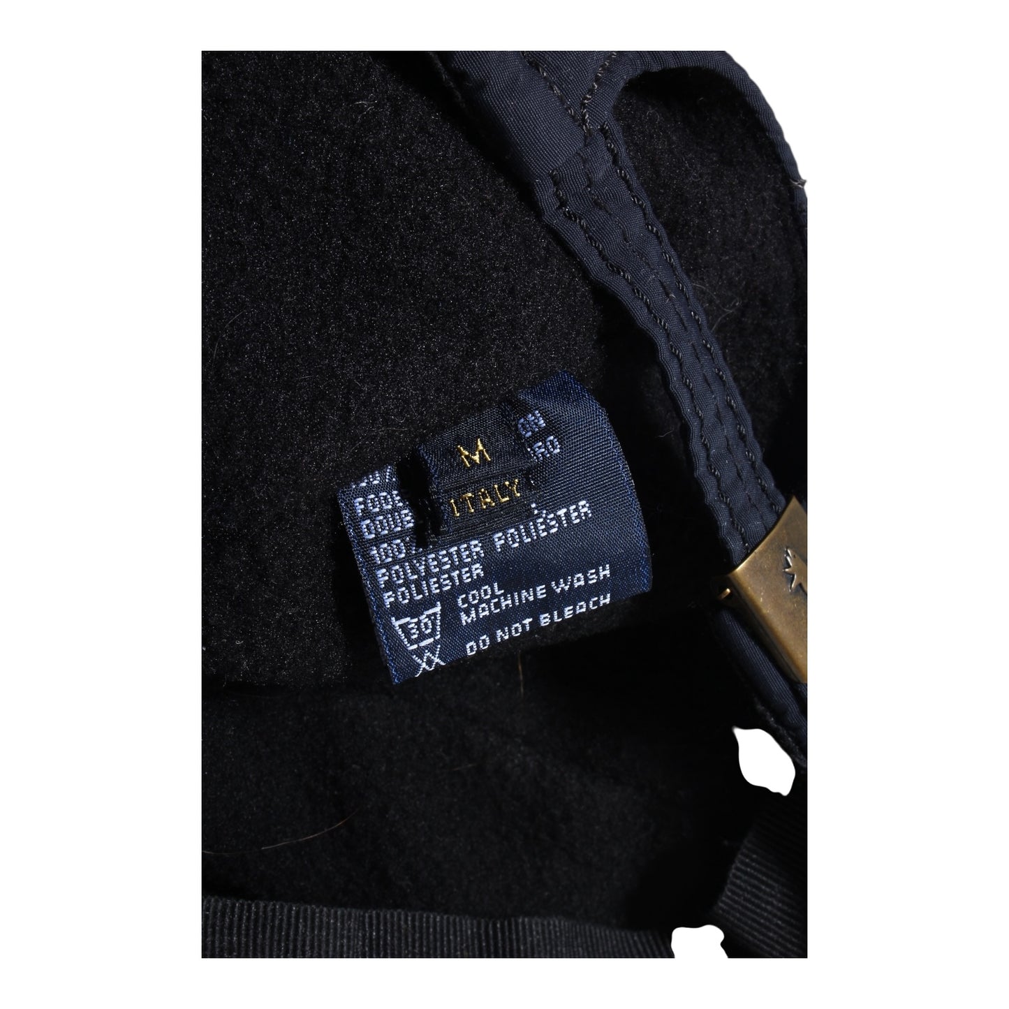 Paul and shark hat Made in italy🇮🇹 small