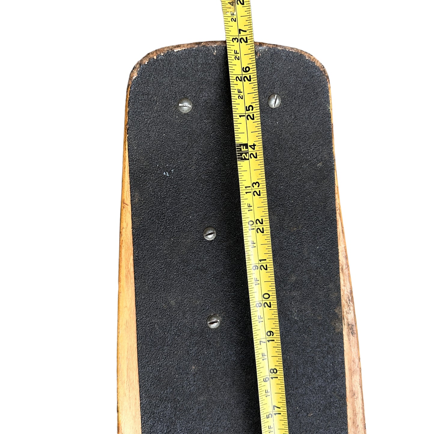 70s Skateboard simms snakes wheels