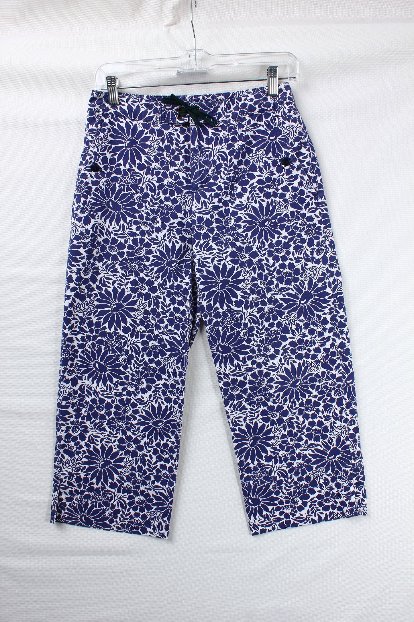 RALPH LAUREN Capri board short