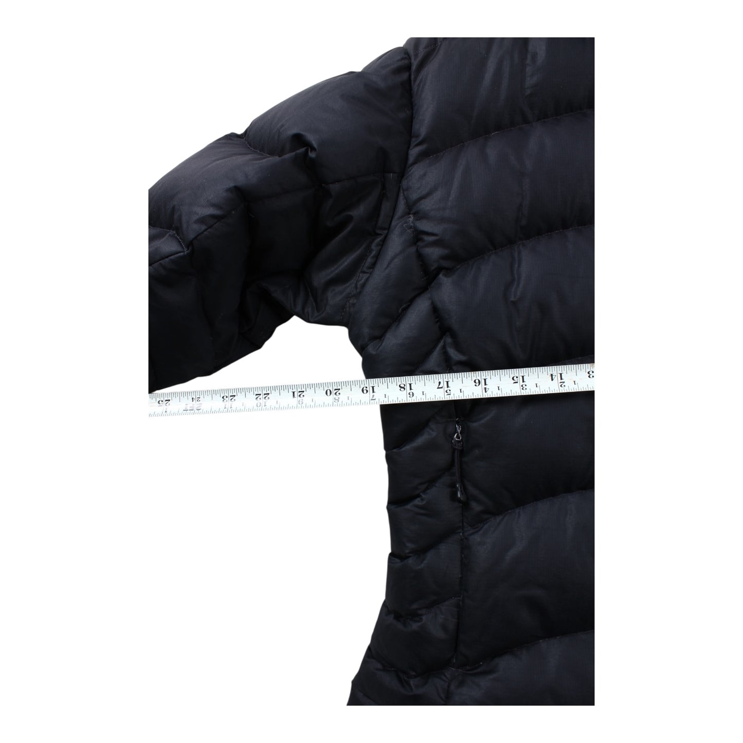 2007 Patagonia down puffy jacket women’s medium