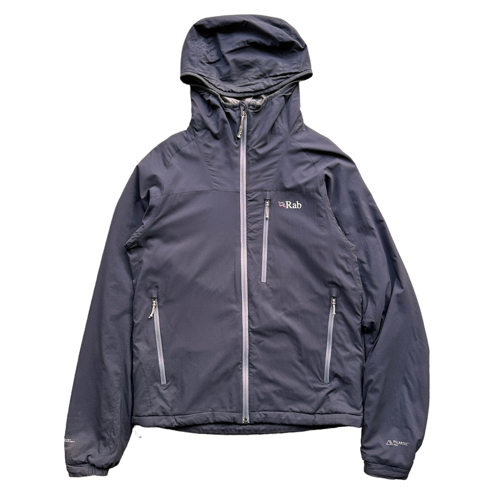Rab Lightweight hooded jacket Small