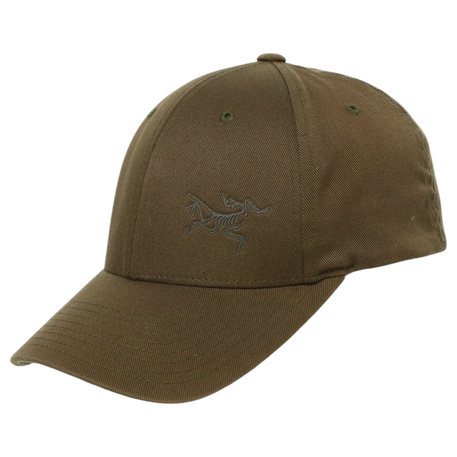 2017 Arc'teryx leaf flex fit – Vintage Sponsor