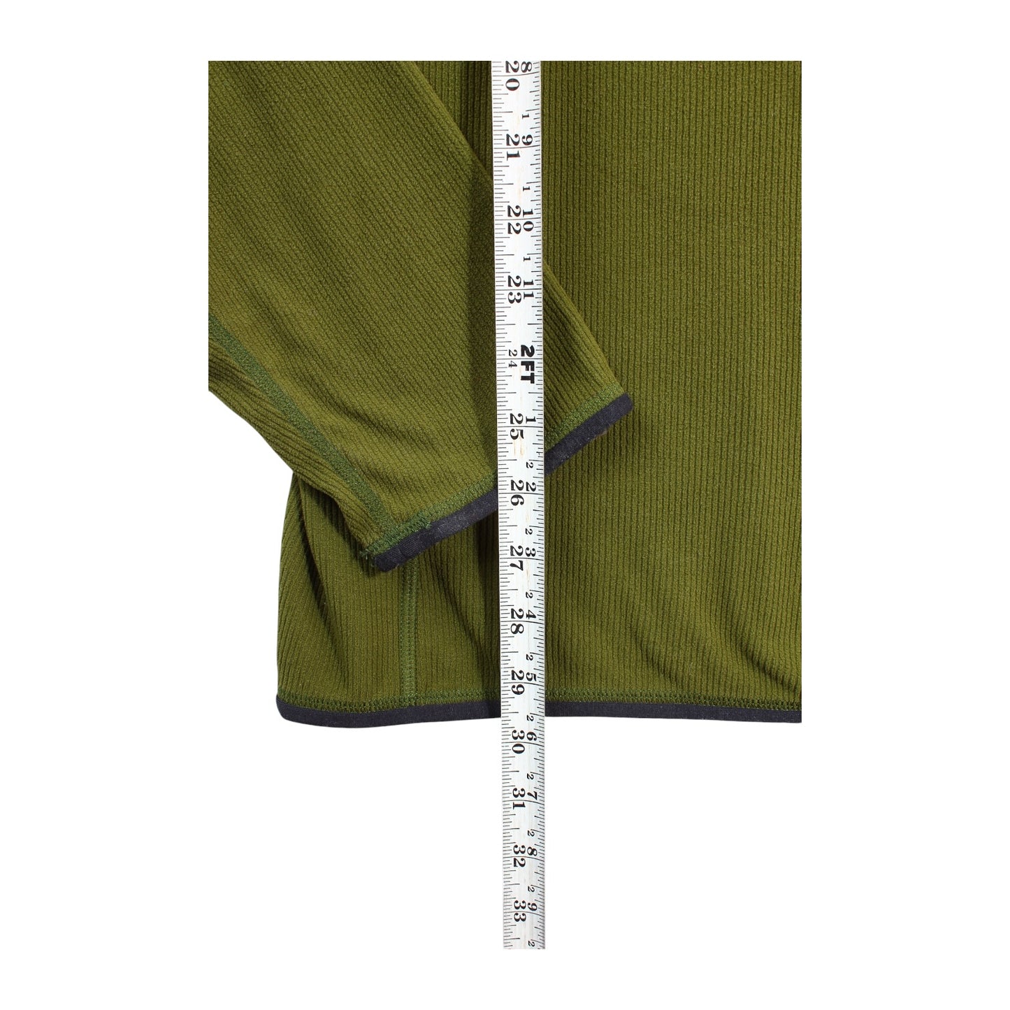 2009s Arc’teryx fleece XL