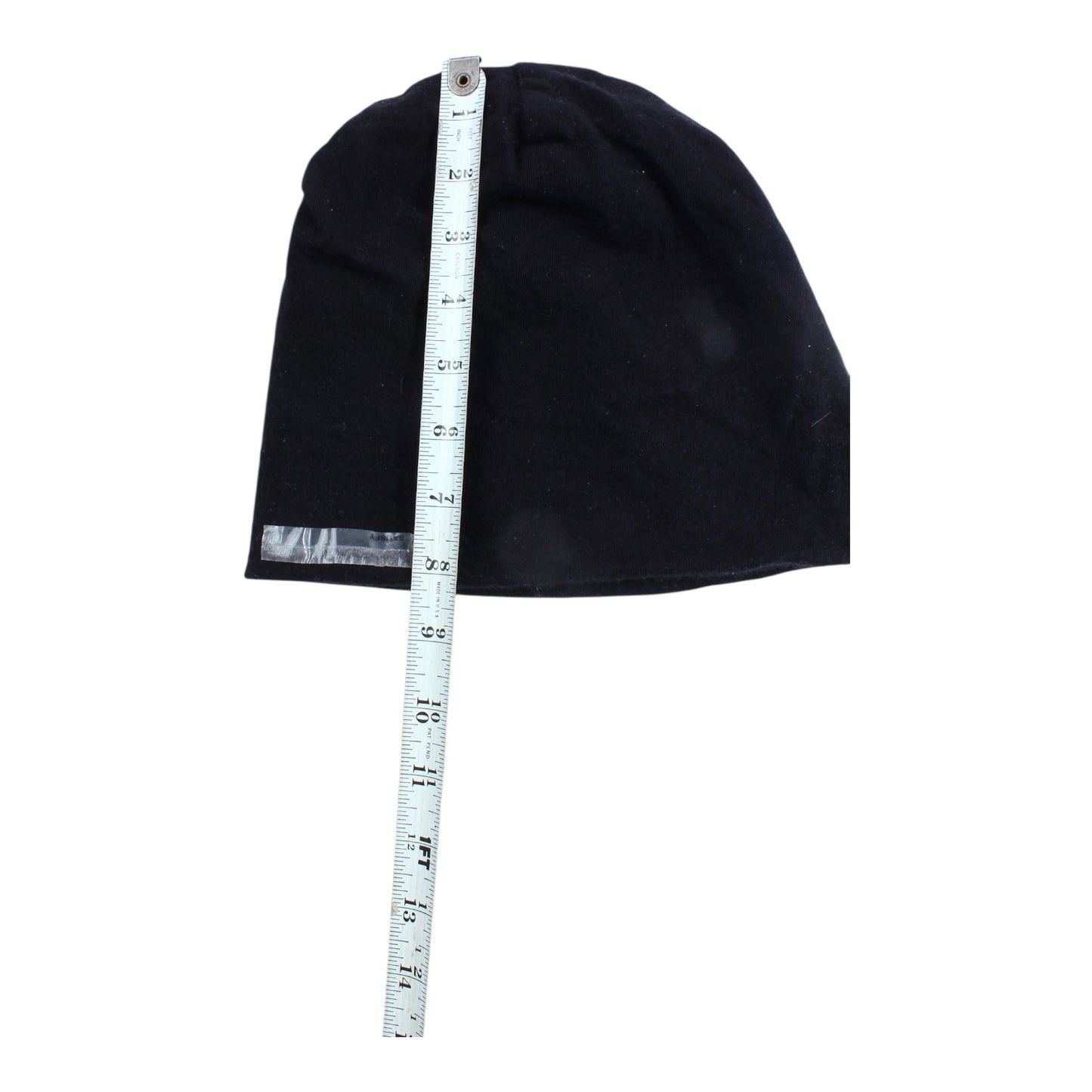 Satisfy merino wool beanie