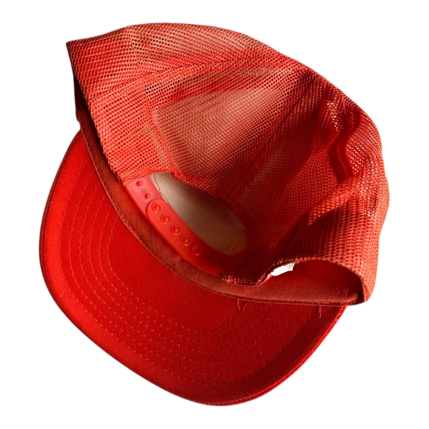 freezer rats trucker hat