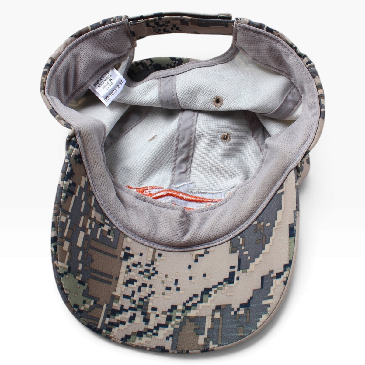 Sitka hat