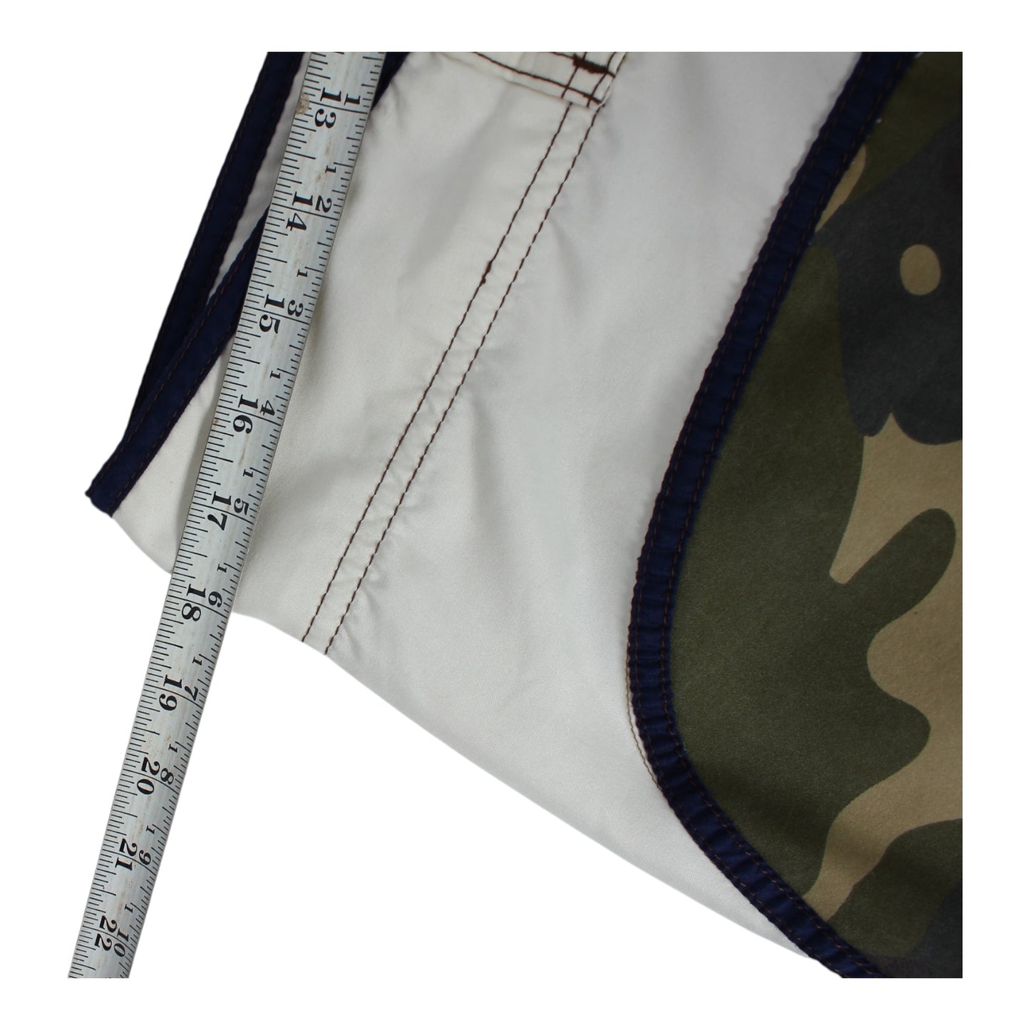 Y2k Billabong board short 36