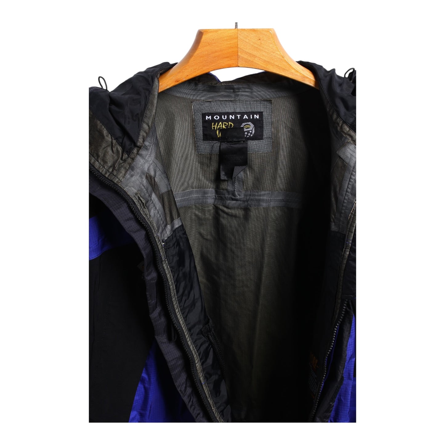 1997 Mountain hardwear goretex jacket large