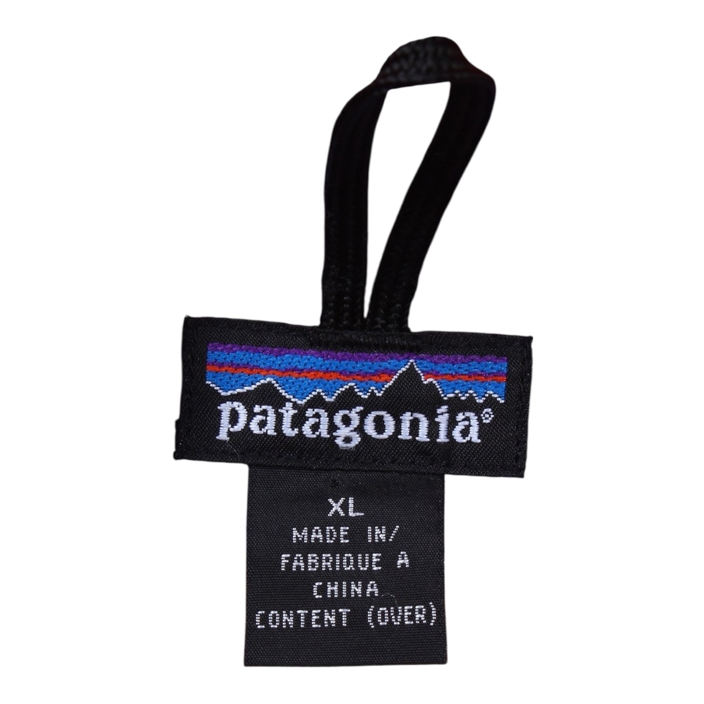 1998 Patagonia troliet goretex jacket XL