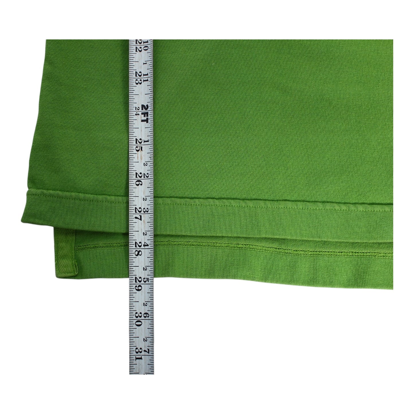 New Zealand Rugby line geeen Small