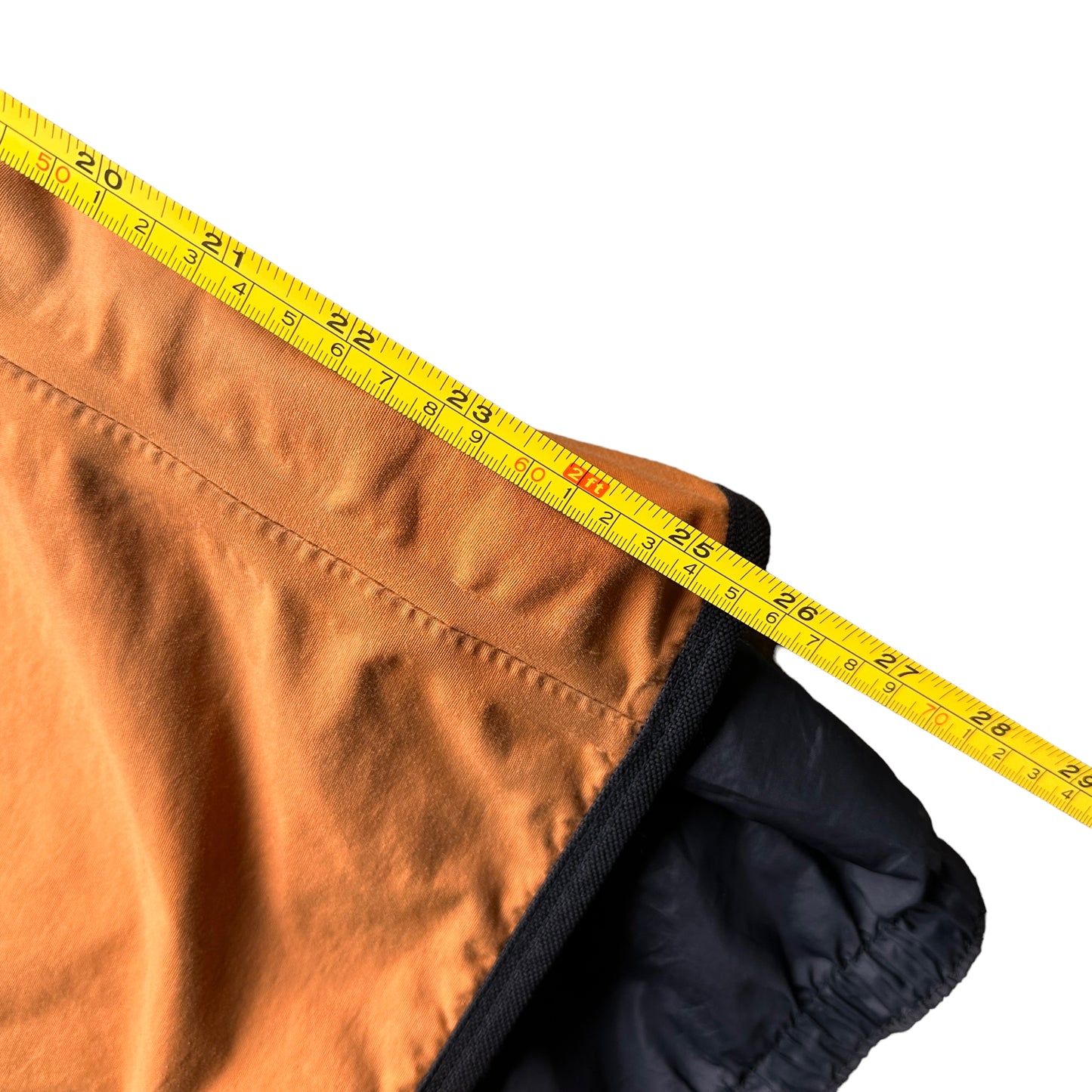 90s Burton snowboard pants XS