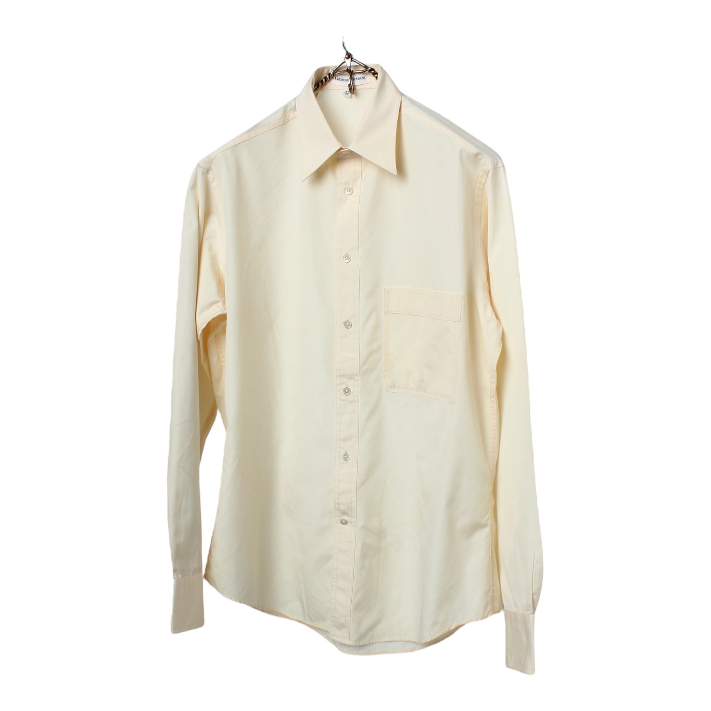 90s Giorgio Armani shirt M/L