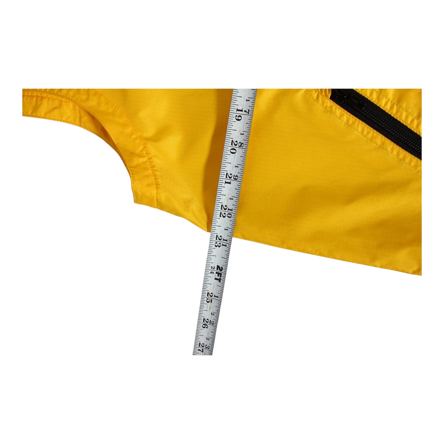 2000 Gap hooded vest M/L